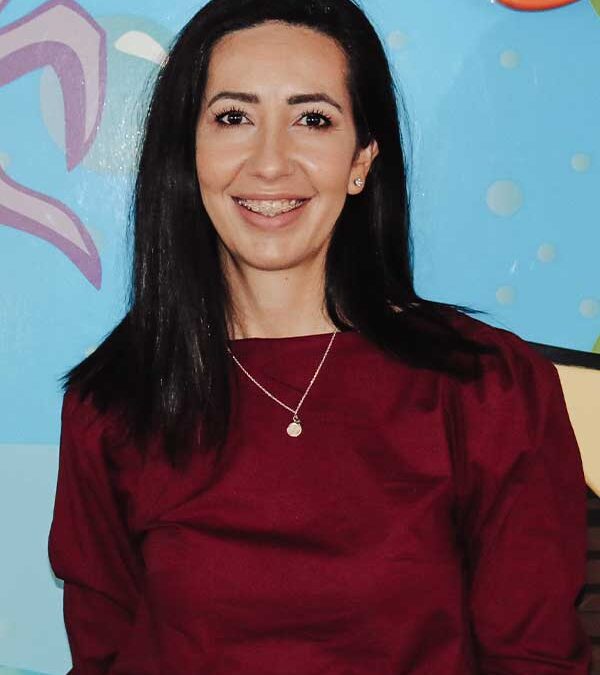 Jacqui Jorge