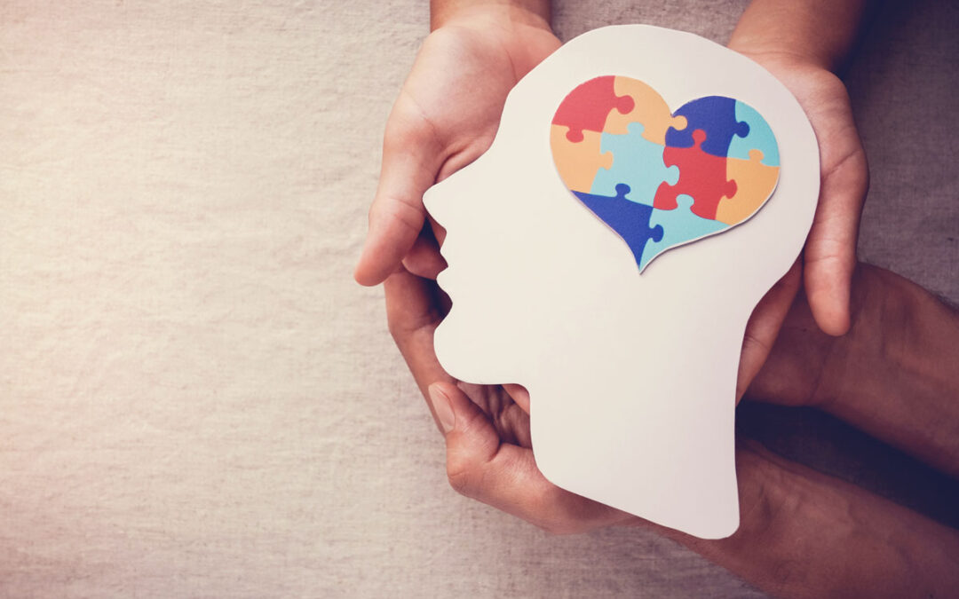 What’s the fuss about Cranio Sacral Integration Therapy?  