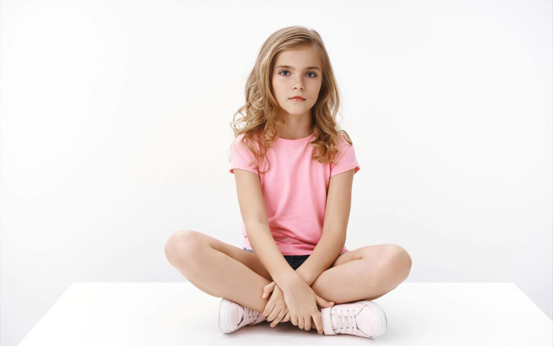 What’s the fuss about self-regulation and its impact on development?